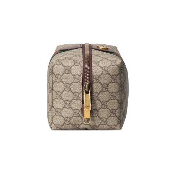 Gucci Savoy Medium Toiletry Case - Image 4