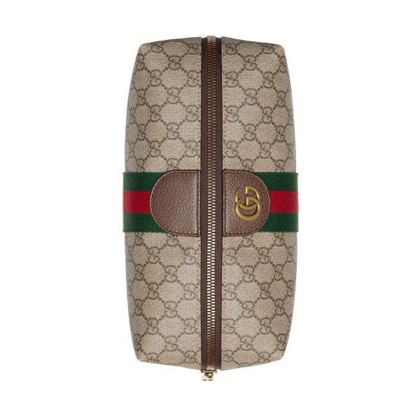 Gucci Savoy Medium Toiletry Case - Image 5