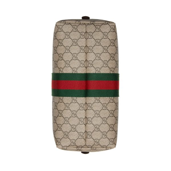 Gucci Savoy Medium Toiletry Case - Image 7