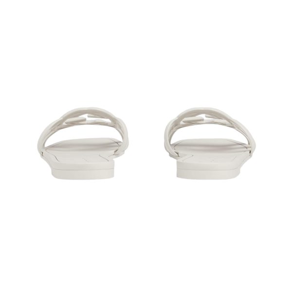 Gucci Women's Interlocking G Slide Sandal - Image 4