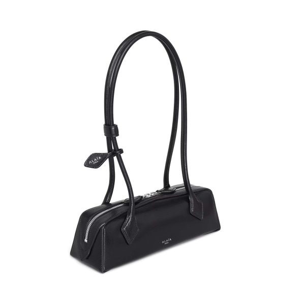 Alaïa Le Teckel Small Bag In Goatskin - Image 2
