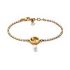 Gucci Blondie Crystal Bracelet