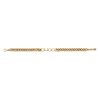 Gucci Chain Bracelet With GUCCI Script - Image 2