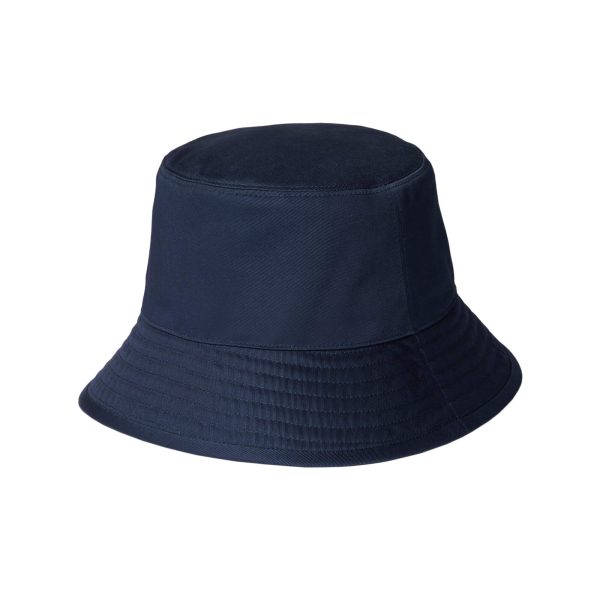 Gucci Cotton Bucket Hat - Image 3