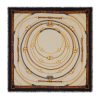 Gucci GG Belt Print Cashmere Silk Shawl - Image 2