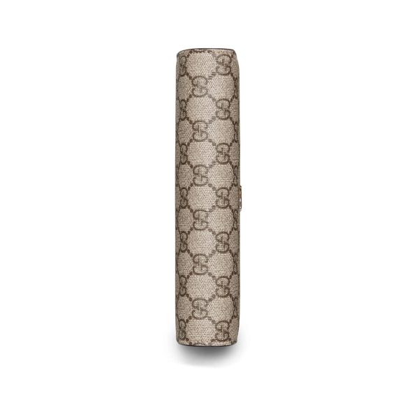 Gucci GG Marmont Chain Wallet - Image 5