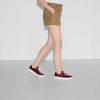 Gucci Women’s Ace Sneaker With Web - Image 6