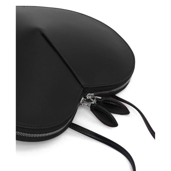 Alaïa Le Cœur Bag In Calfskin - Image 4