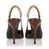 Gucci Signoria Slingback Pump - Image 3