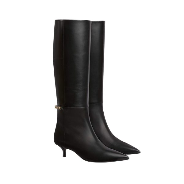 Gucci Women's GUCCI SIGNORIA Boot
