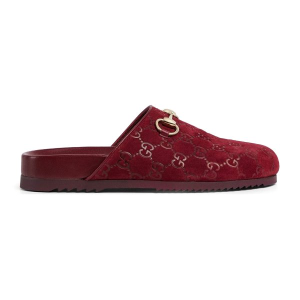 Gucci Women's Horsebit Slipper - Image 2