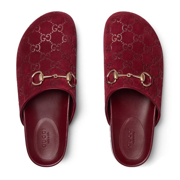 Gucci Women's Horsebit Slipper - Image 3