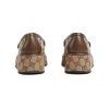 Gucci Women's Horsebit Wedge Loafer - Image 3