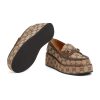 Gucci Women's Horsebit Wedge Loafer - Image 5