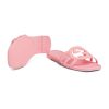 Gucci Women's Interlocking G Slide Sandal - Image 5