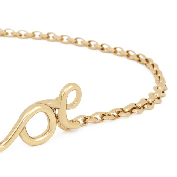 Chloé Iconic Small Belt - Image 3