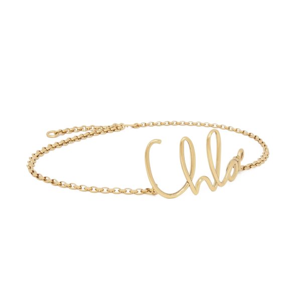 Chloé Iconic Small Belt - Image 2