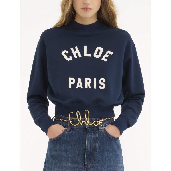 Chloé Iconic Small Belt - Image 4