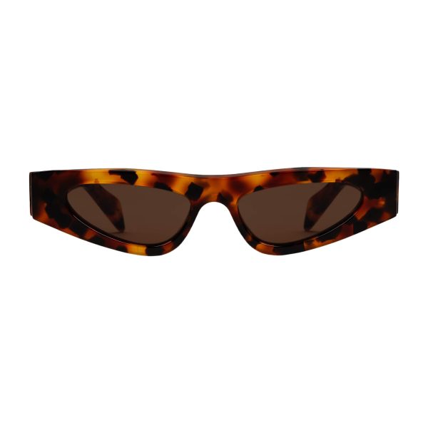 Gucci Cat-eye Frame Sunglasses