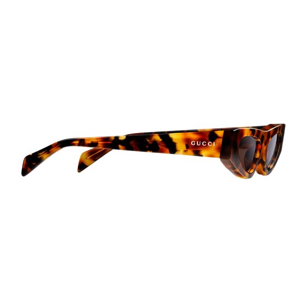 Gucci Cat-eye Frame Sunglasses - Image 2