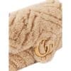 Gucci GG Marmont Super Mini Bag - Image 4