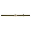 Gucci GG Milano Thin Belt