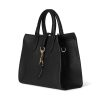 Gucci Medium Tote Bag With Hook Closure - Image 2