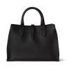Gucci Medium Tote Bag With Hook Closure - Image 5