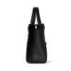 Gucci Medium Tote Bag With Hook Closure - Image 4