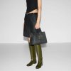 Gucci Medium Tote Bag With Hook Closure - Image 10
