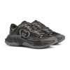 Gucci Men's GUCCI RIPPLE Sneaker