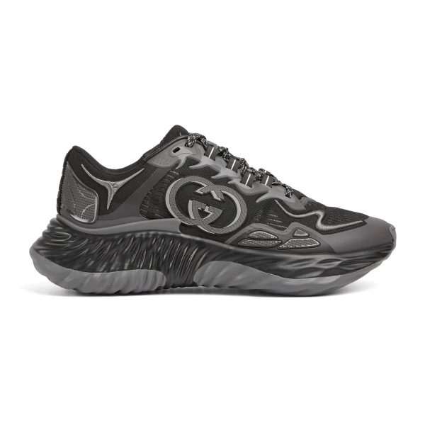 Gucci Men's GUCCI RIPPLE Sneaker - Image 2