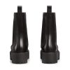 Gucci Women's Horsebit Boot With Lug Sole - Image 4