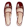 Gucci Women's Horsebit Pump - Image 3