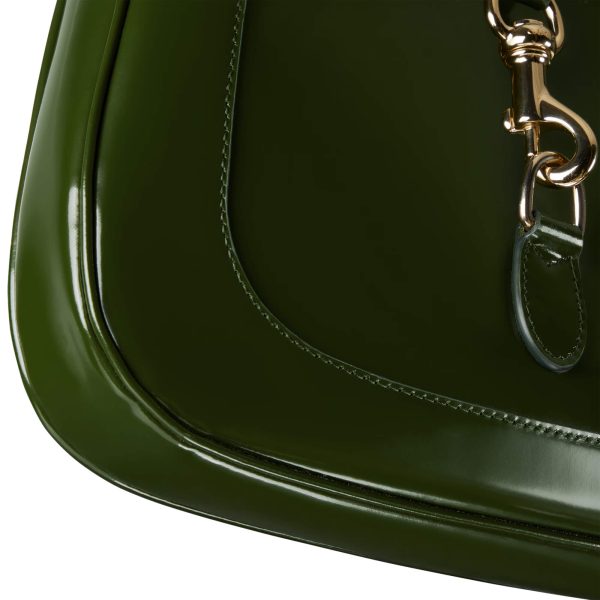 Gucci Jackie Small Shoulder Bag - Image 7