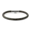 Gucci Trademark GG Supreme Bracelet - Image 3