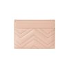 Gucci GG Marmont Matelassé Card Case - Image 4