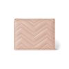 Gucci GG Marmont Matelassé Card Case Wallet - Image 6