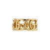 Gucci GG Marmont Interlinking Wide Ring