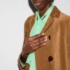 Gucci GG Marmont Interlinking Wide Ring - Image 4