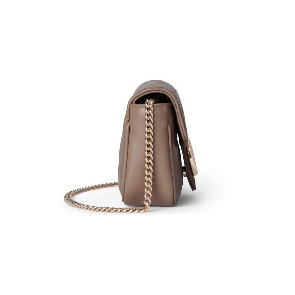 Gucci GG Marmont Super Mini Bag - Image 4