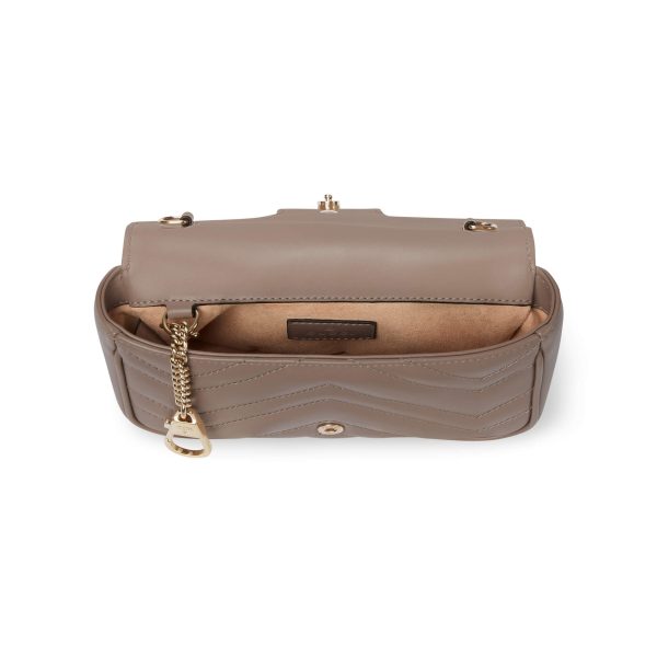 Gucci GG Marmont Super Mini Bag - Image 5