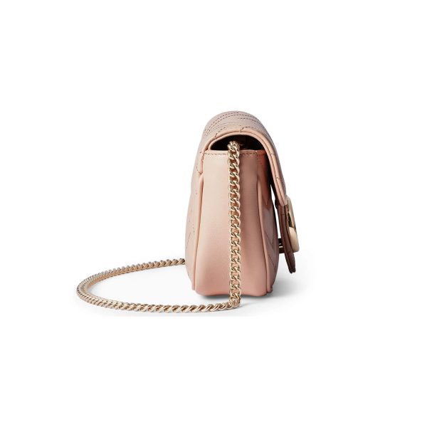 Gucci GG Marmont Super Mini Bag - Image 4