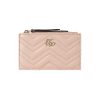Gucci GG Marmont Zip Key Case - Image 5