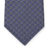 Gucci GG Silk Jacquard Tie - Image 3