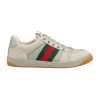 Gucci Men’s GG Screener Sneaker - Image 2