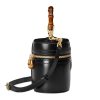 Gucci Mini Bamboo Shoulder Bag - Image 4