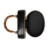 Gucci Mini Bamboo Shoulder Bag - Image 6