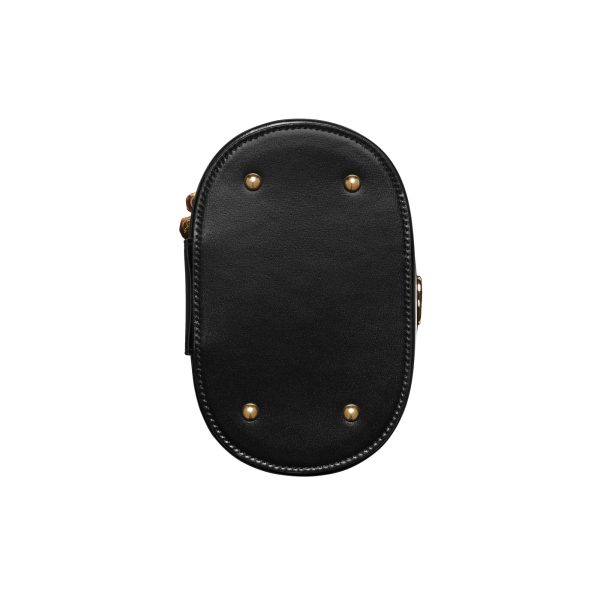 Gucci Mini Bamboo Shoulder Bag - Image 7