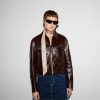 Gucci Printed Silk Neck Bow - Image 3